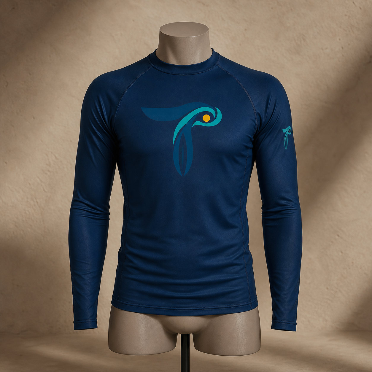 Rashguard de TALLÁN Surf Club